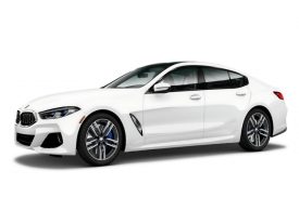 BMW 840i sDrive