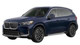 BMW X1 xDrive28i M Sport