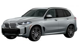 BMW X5 sDrive40i