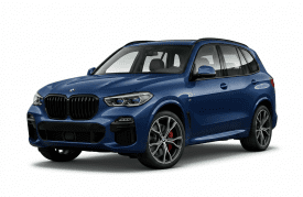 BMW X5 xDrive40i M Sport