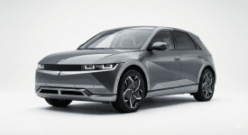 Hyundai Ioniq5 SEL