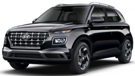 Hyundai VENUE SEL