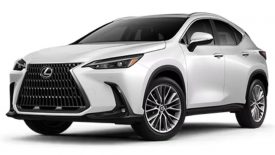 Lexus NX350 Premium