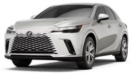 Lexus RX350 Standart