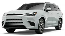 Lexus TX350 Premium