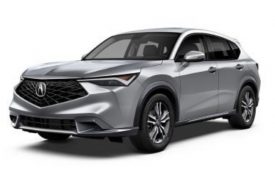 Acura ADX Base