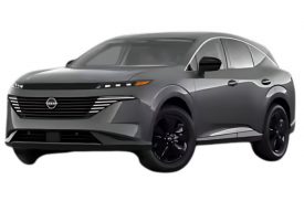 Nissan Murano SV
