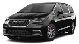 Chrysler Pacifica Select FWD