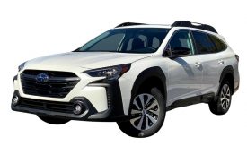 Subaru Outback Premium