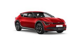 Kia EV6 Wind