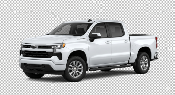 Chevrolet Silverado 1500 4WD Crew Cab 147″ LT w/2FL