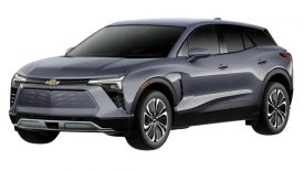 Chevrolet Blazer EV FWD 4dr LT