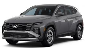 Hyundai TUCSON SE