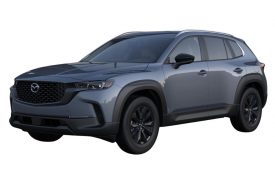 Mazda CX5 2.5 S Select