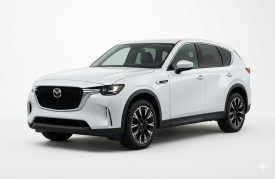 Mazda CX90 Preferred