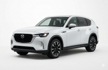 Mazda CX90 Preferred