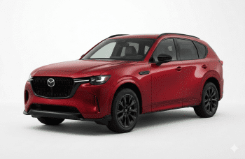 Mazda CX90 Premium Sport