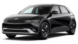Hyundai Ioniq5 SE