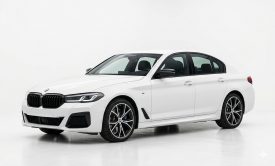 BMW 530i sDrive M Sport