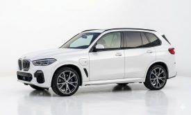 BMW X5 xDrive50e