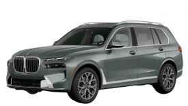 BMW X7 xDrive40i