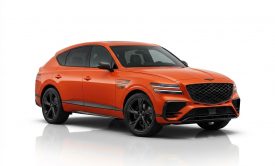 Genesis GV80 Coupe 3.5T