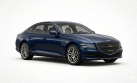 Genesis G80 2.5T Sport Prestige AWD