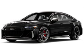 Audi RS 7 performance quattro tiptronic