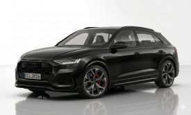 Audi RS Q8 Performance Quattro tiptronic