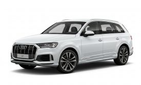 Audi Q7 Premium Plus 45