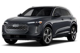 Audi Q5 Premium Plus
