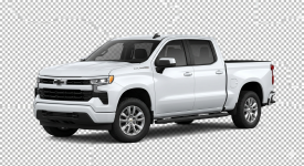 Chevrolet Silverado 1500 4WD Crew Cab 147″ LT w/2FL