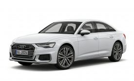 Audi A6 Premium Plus