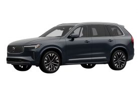 Volvo XC90 Plus