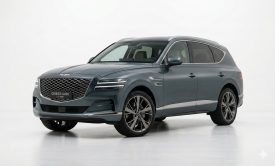 Genesis GV80 3.5T