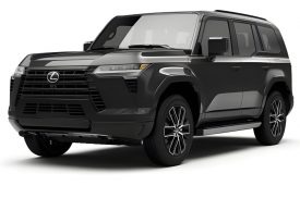 Lexus GX550 Premium+