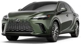 Lexus RX350 Premium+