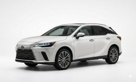 Lexus RZ350e Standart