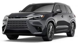 Lexus TX550H+ Luxury