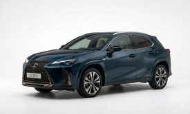 Lexus UX300H Premium