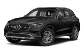 Mercedes GLC300