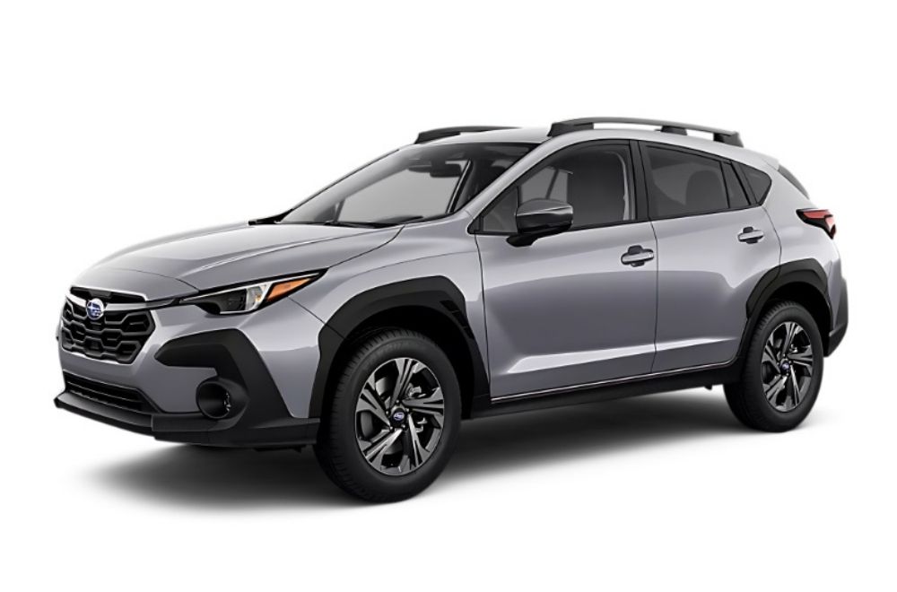 Subaru Crosstrek Premium