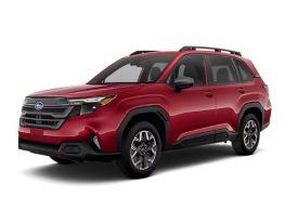 Subaru Forester Premium