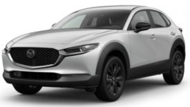 Mazda CX30 2.5 S Select Sport