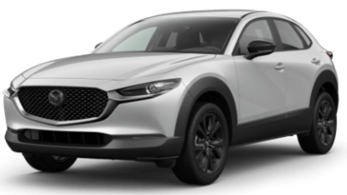 Mazda CX30 2.5 S Select Sport