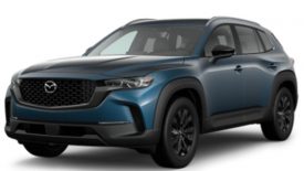 Mazda CX50 Preferred
