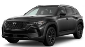 Mazda CX50 Premium