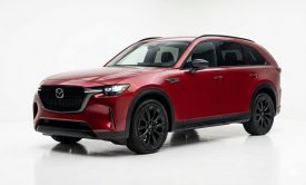 Mazda CX90 Premium Sport
