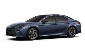 Toyota Camry XLE