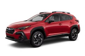 Subaru Crosstrek Limited